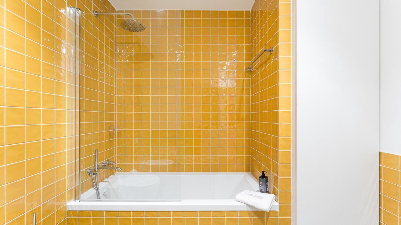 Photo of Bathroom in Leixões