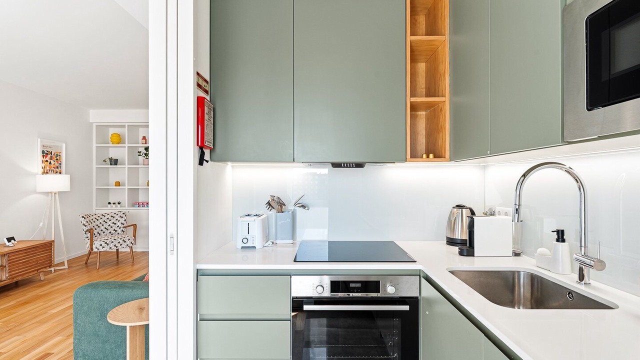 Photo of Kitchen in Leixões