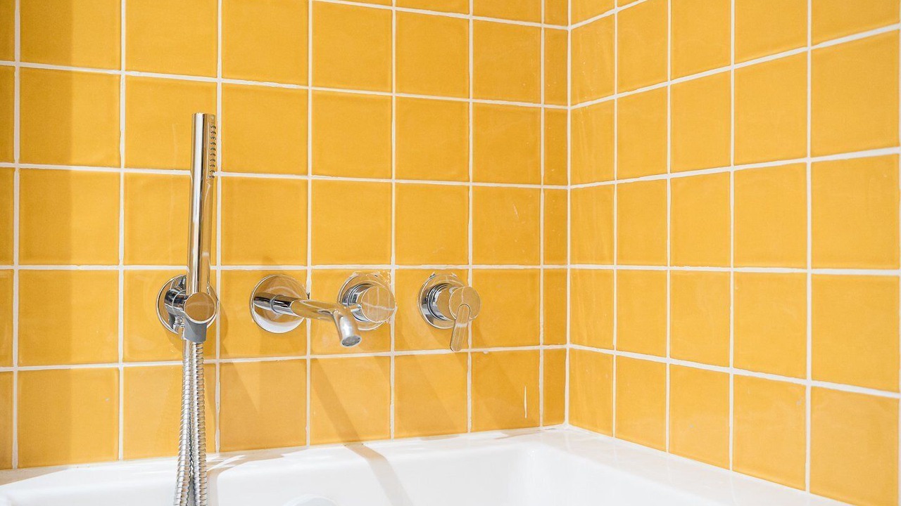 Photo of Bathroom in Leixões