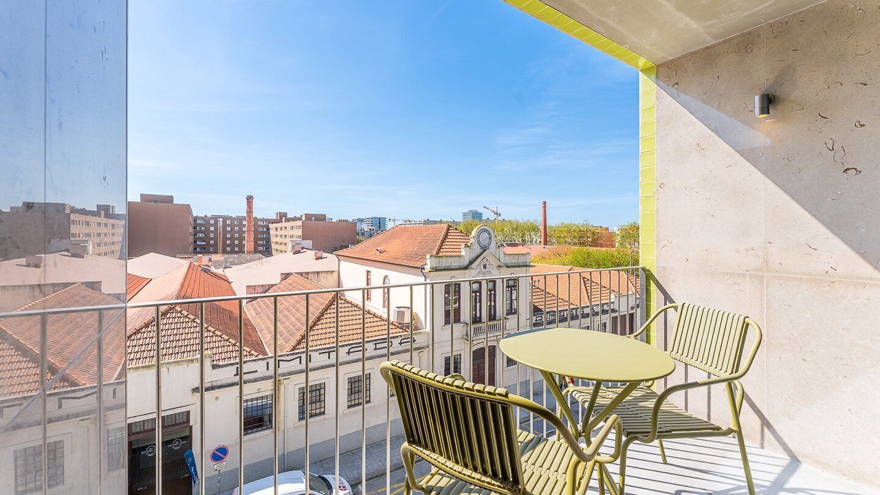 Photo of Outdoor in Leixões