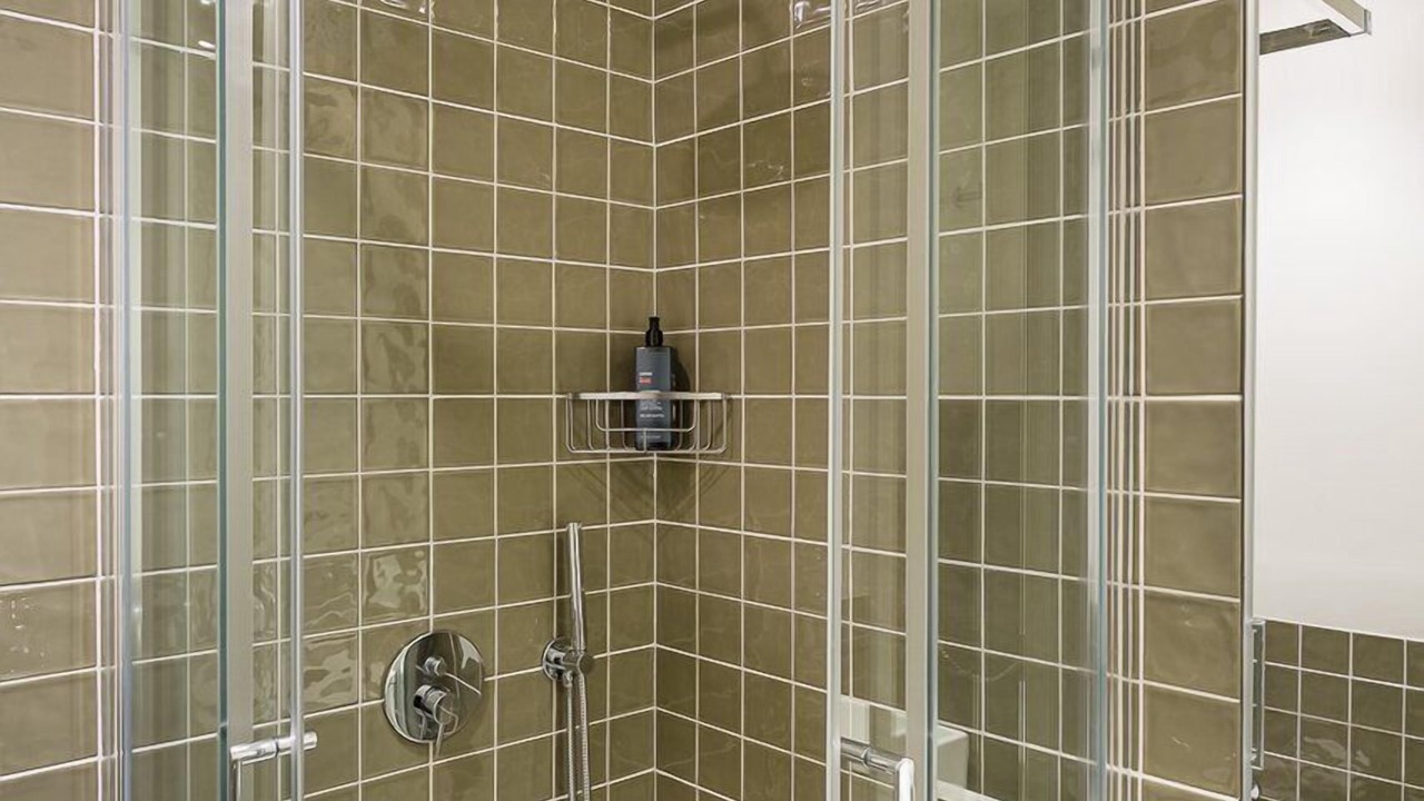 Photo of Bathroom in Leixões