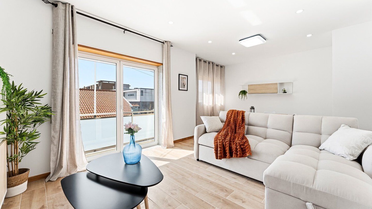 Photo of Livingroom in Arvore