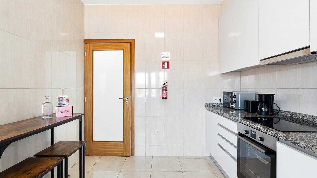 Photo of Kitchen in Arvore