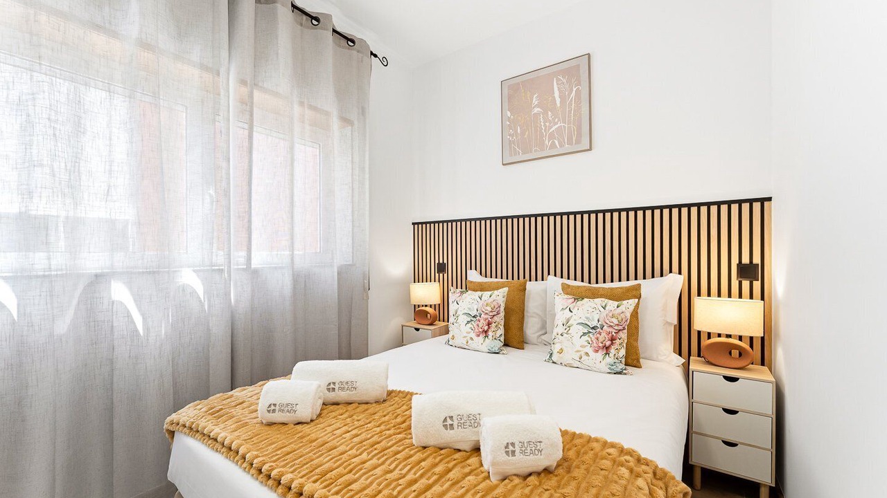 Photo of Bedroom in Arvore