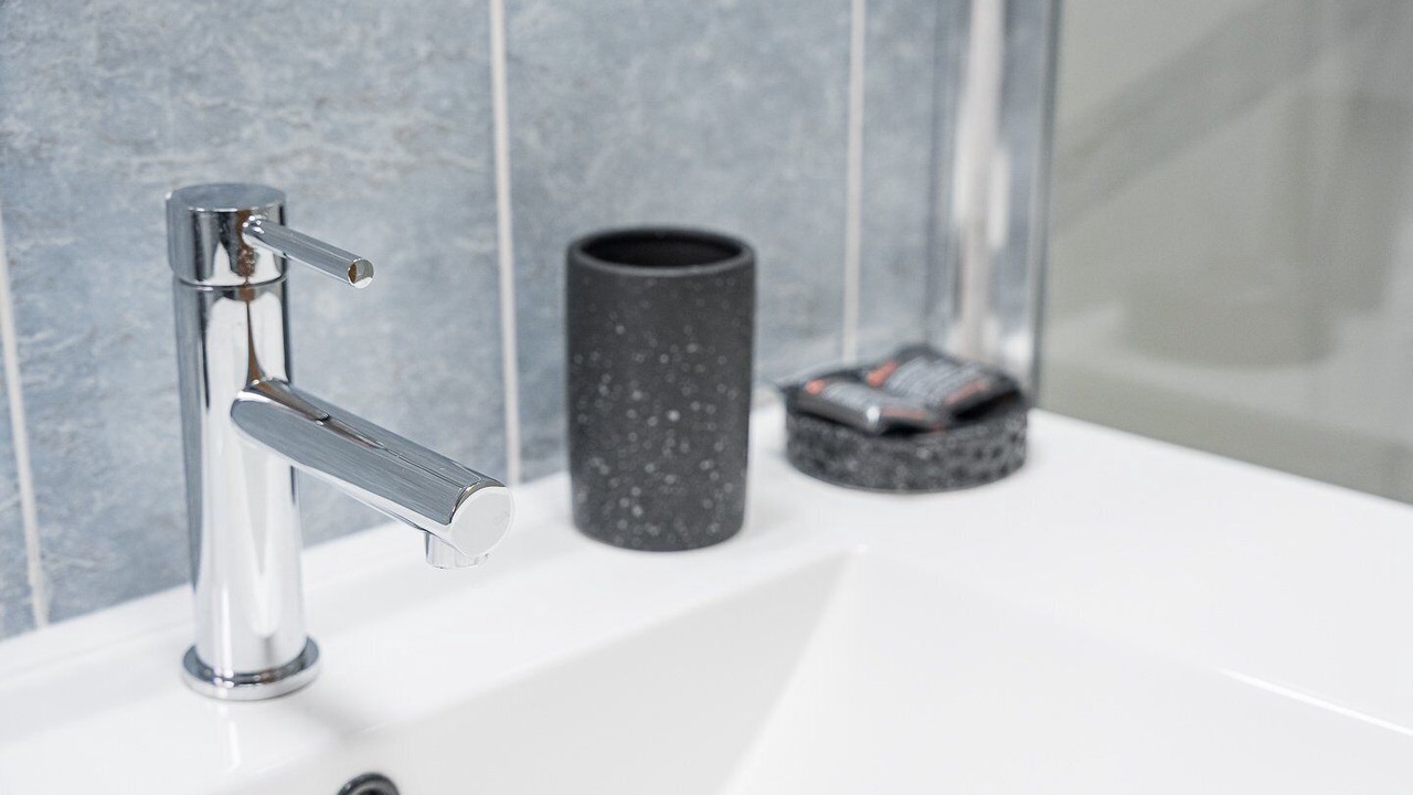 Photo of Bathroom in Arvore