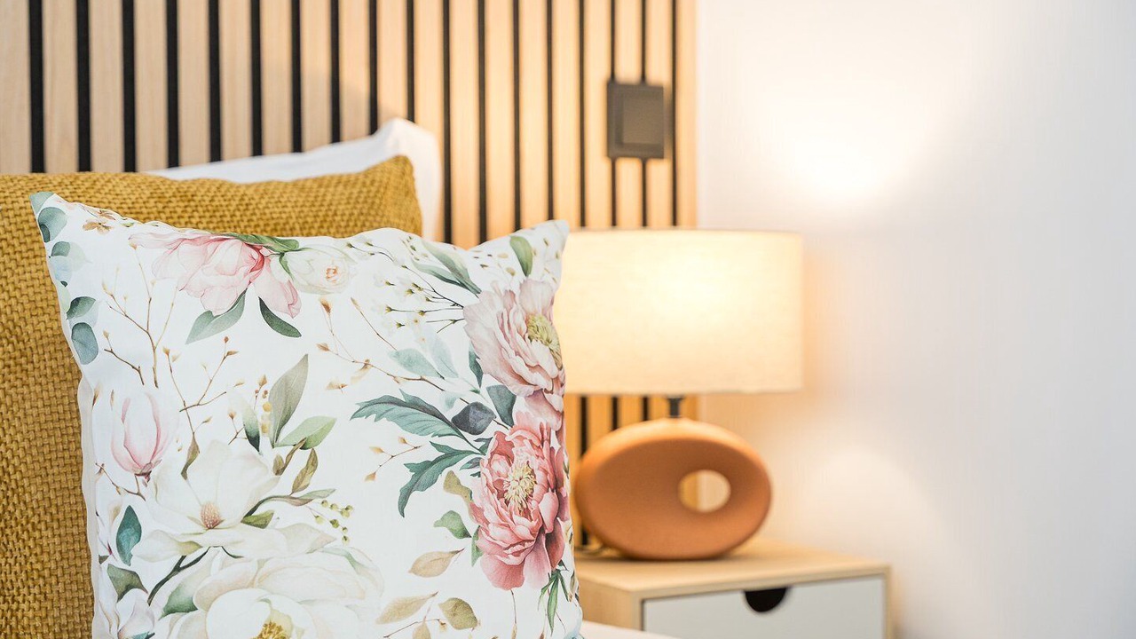 Photo of Bedroom in Arvore