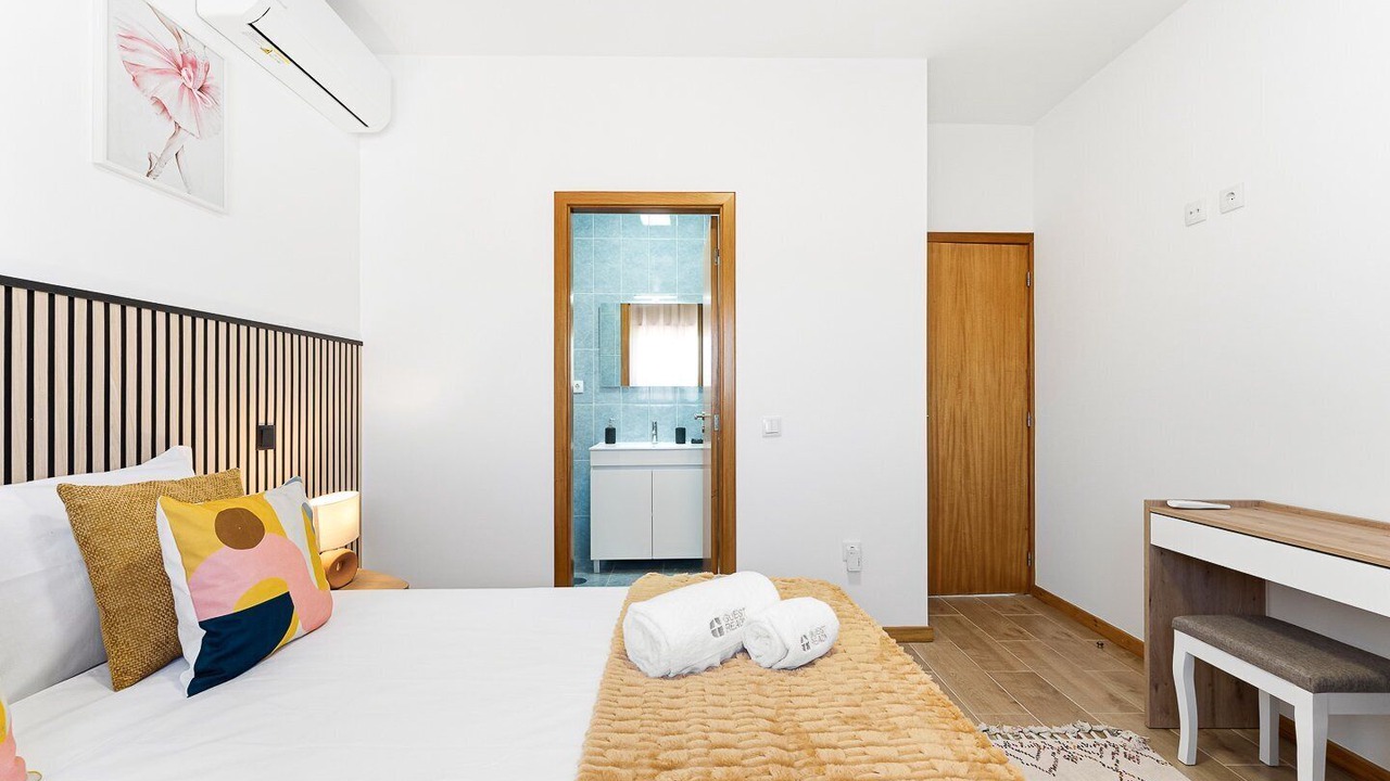 Photo of Bedroom in Arvore