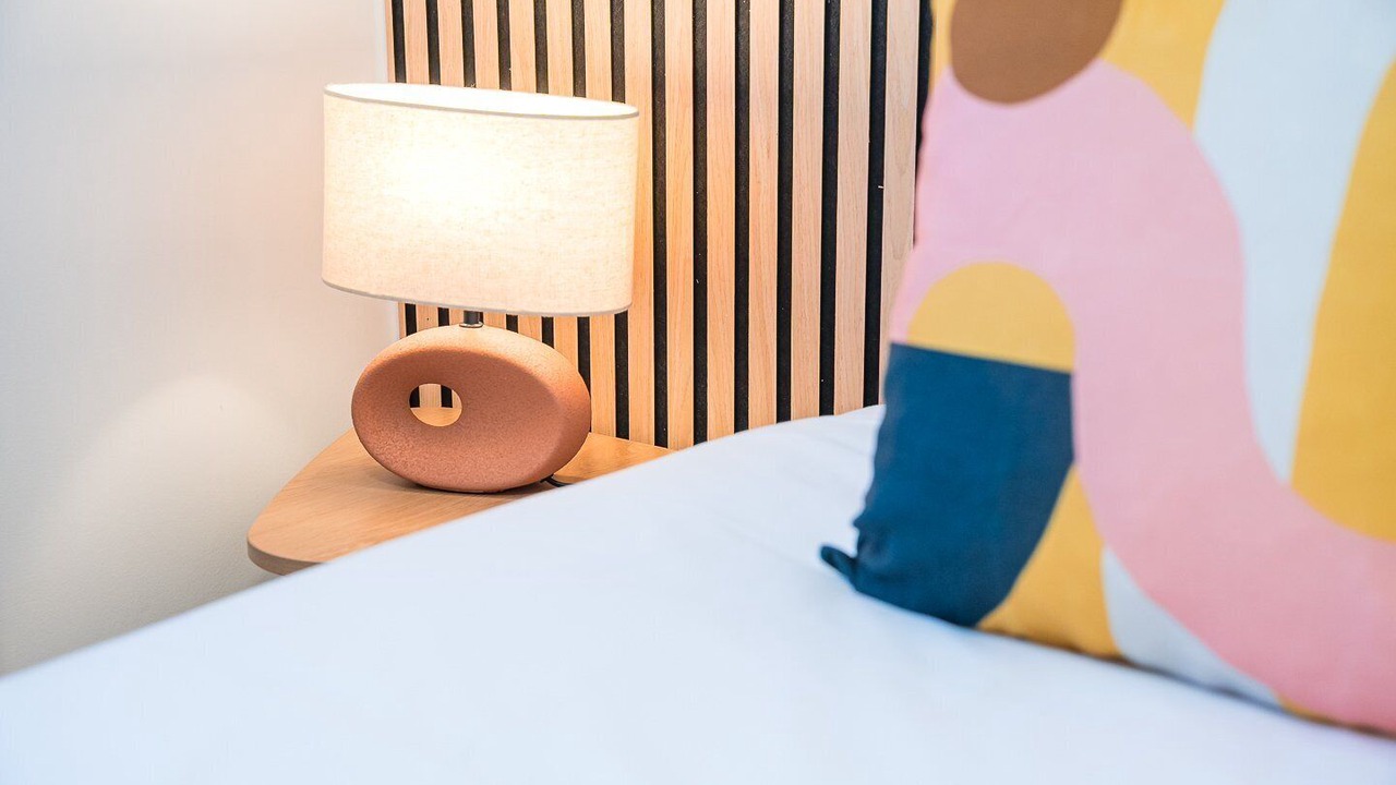 Photo of Bedroom in Arvore