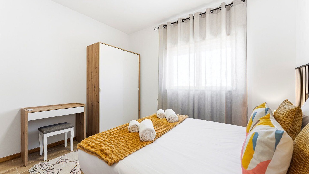 Photo of Bedroom in Arvore