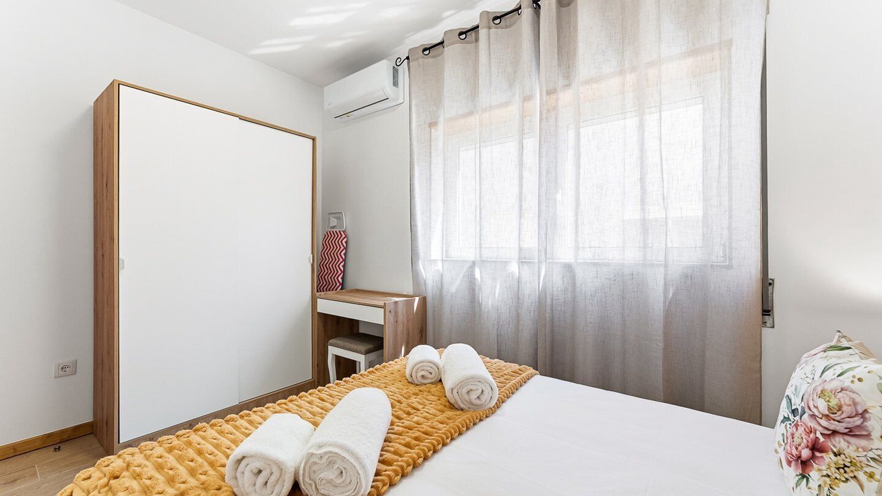 Photo of Bedroom in Arvore