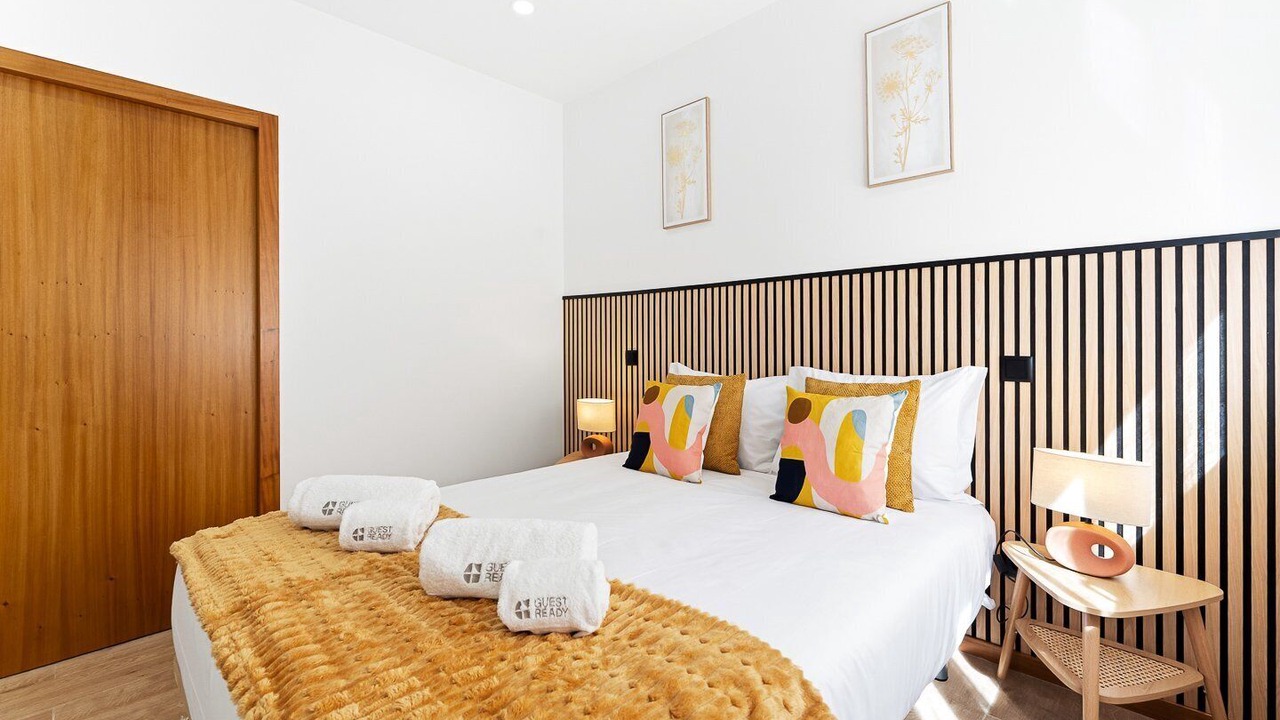 Photo of Bedroom in Arvore