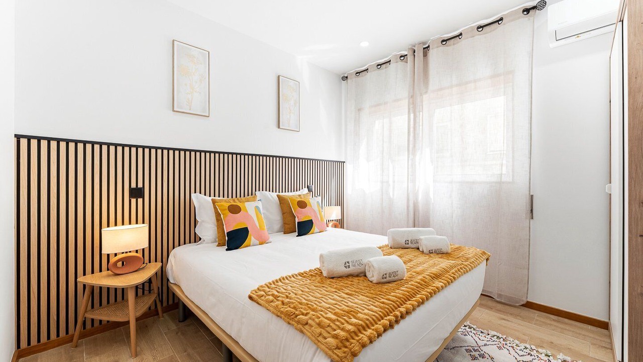 Photo of Bedroom in Arvore