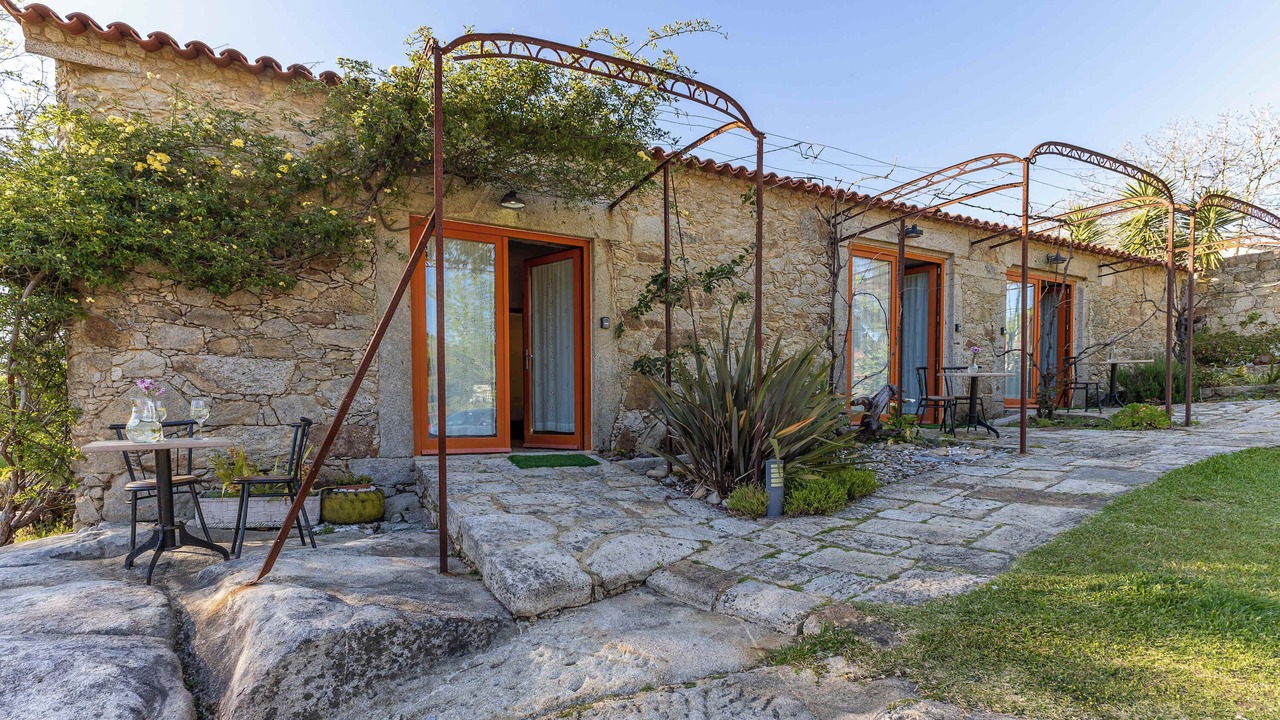 Photo of Outdoor in Lanhelas
