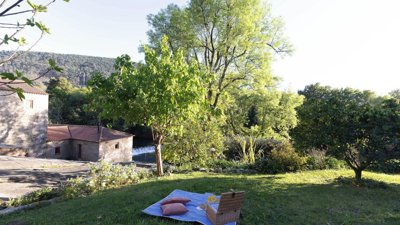Photo of Outdoor in Lanhelas