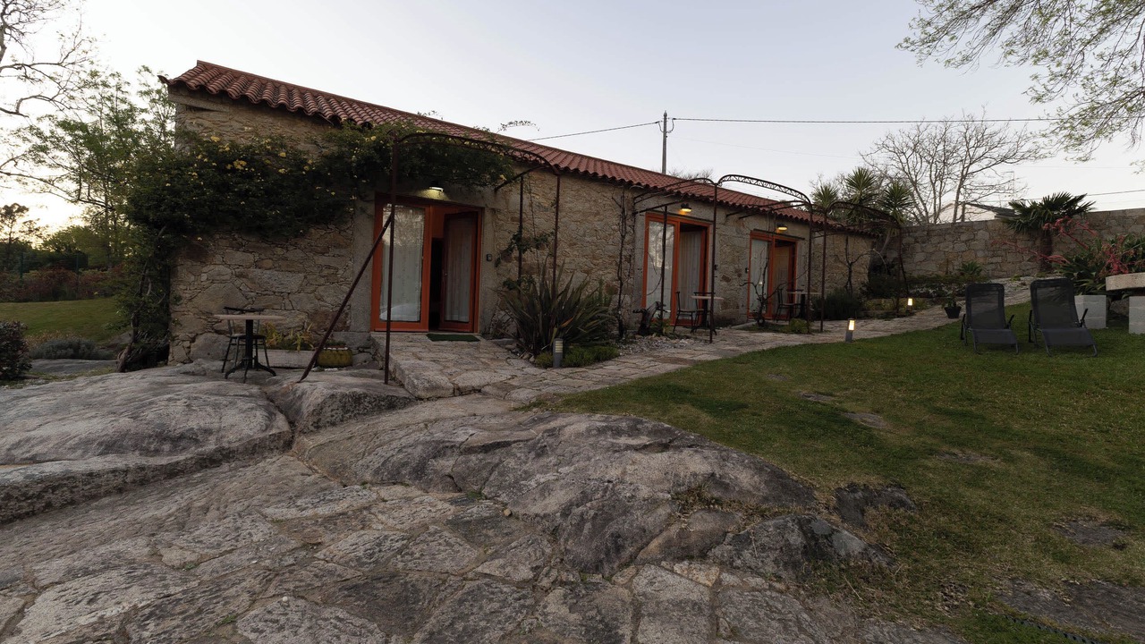 Photo of Outdoor in Lanhelas