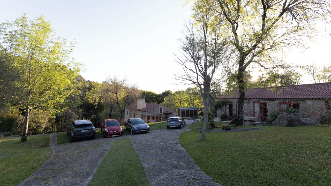 Photo of Outdoor in Lanhelas