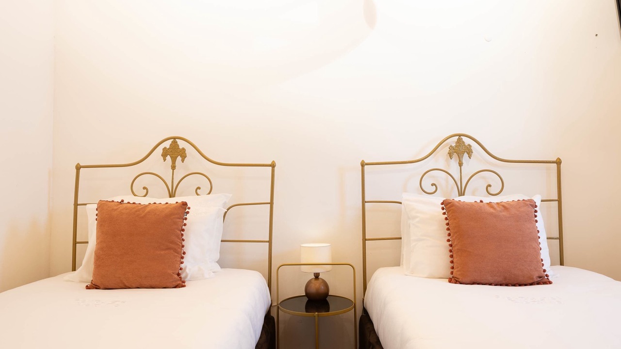 Photo of Bedroom in Lanhelas