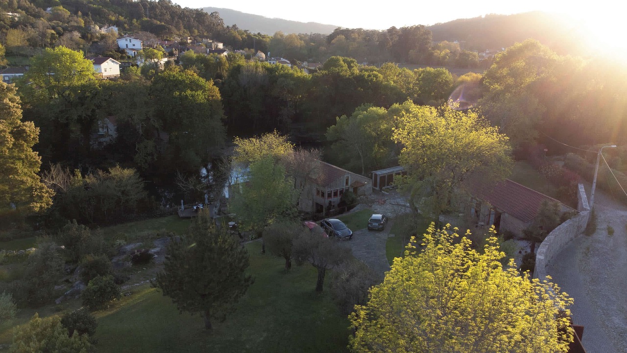 Photo of Outdoor in Lanhelas