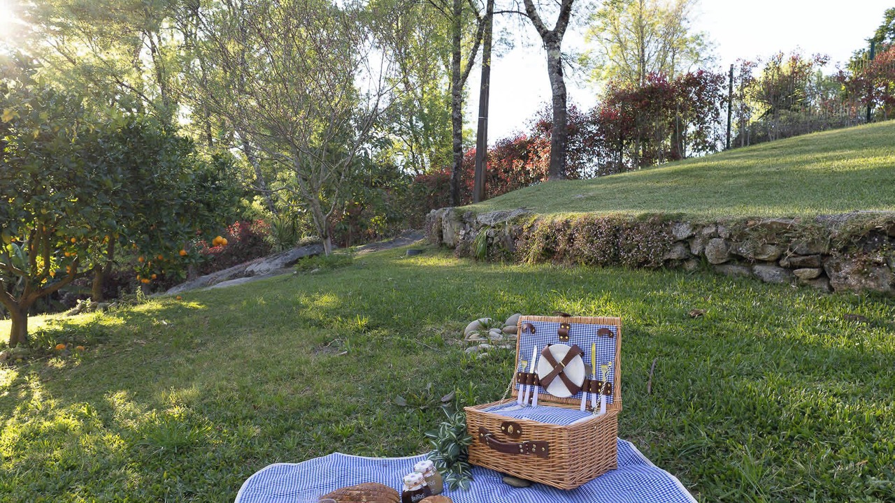 Photo of Outdoor in Lanhelas