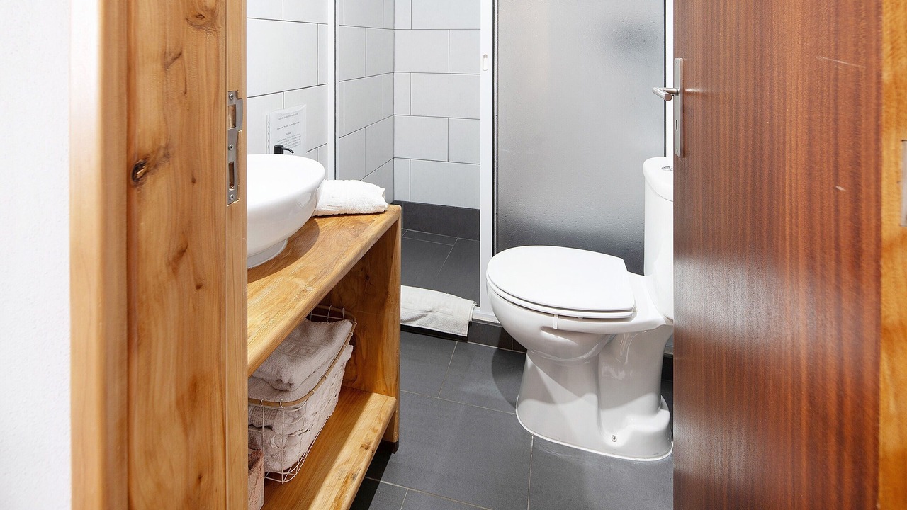 Photo of Bathroom in Angra do Heroismo