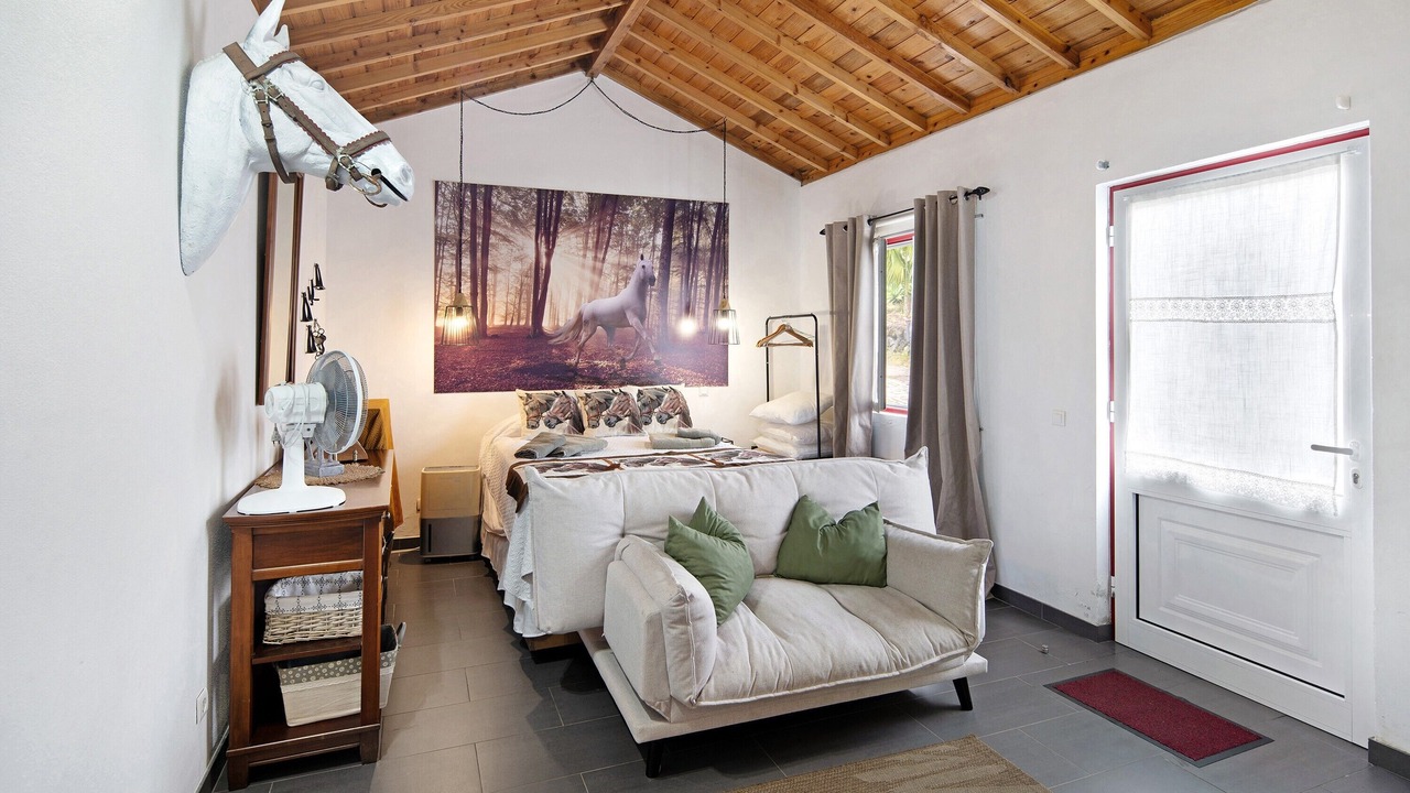 Photo of Bedroom in Angra do Heroismo