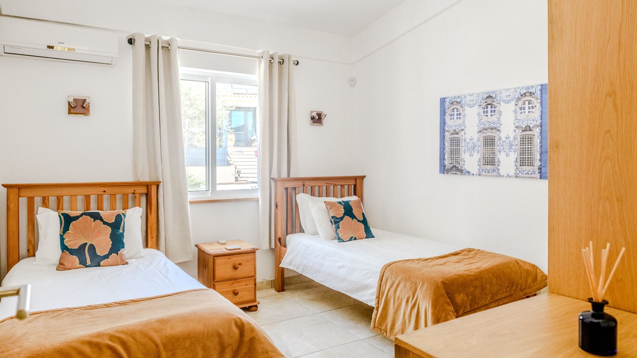 Photo of Bedroom in Sesmarias