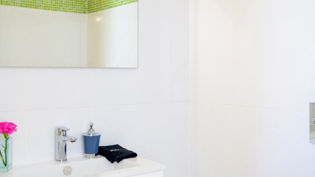 Photo of Bathroom in Sesmarias