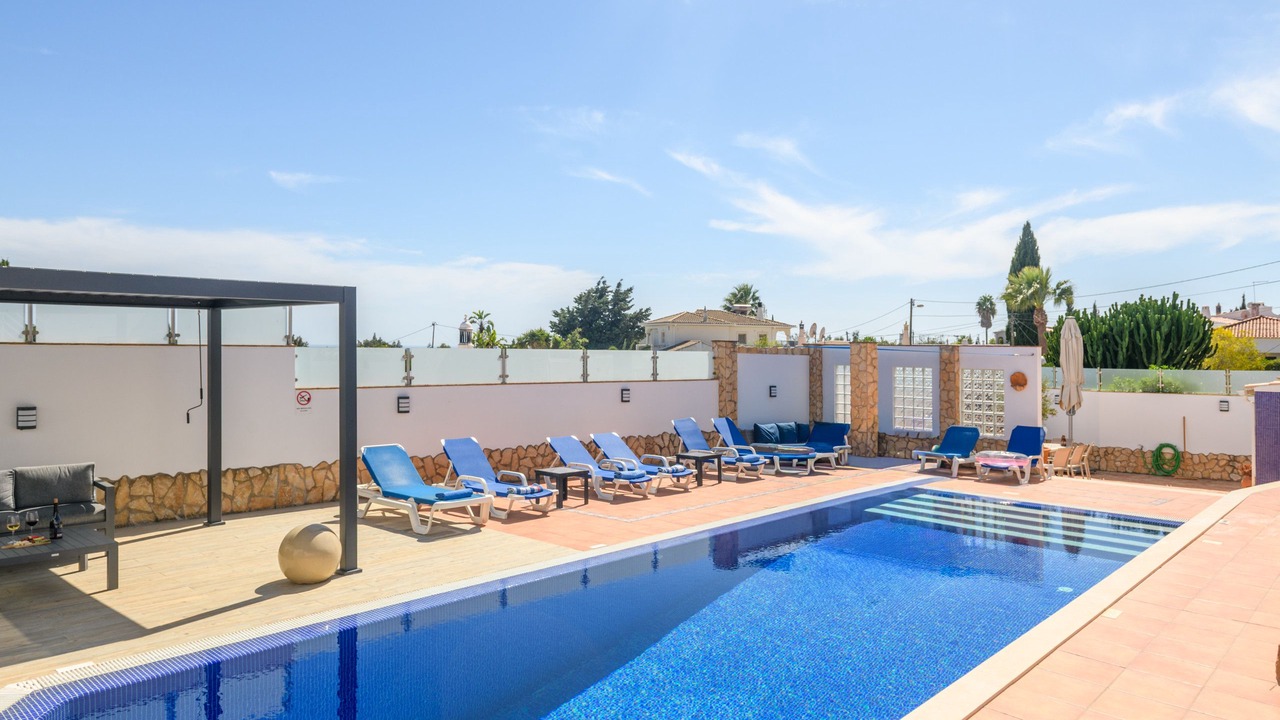 Photo of Outdoor in Sesmarias