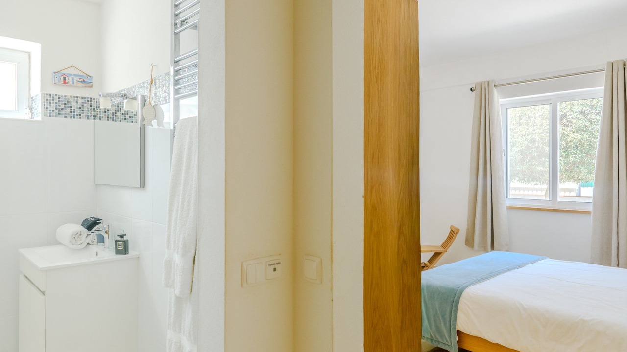 Photo of Bedroom in Sesmarias