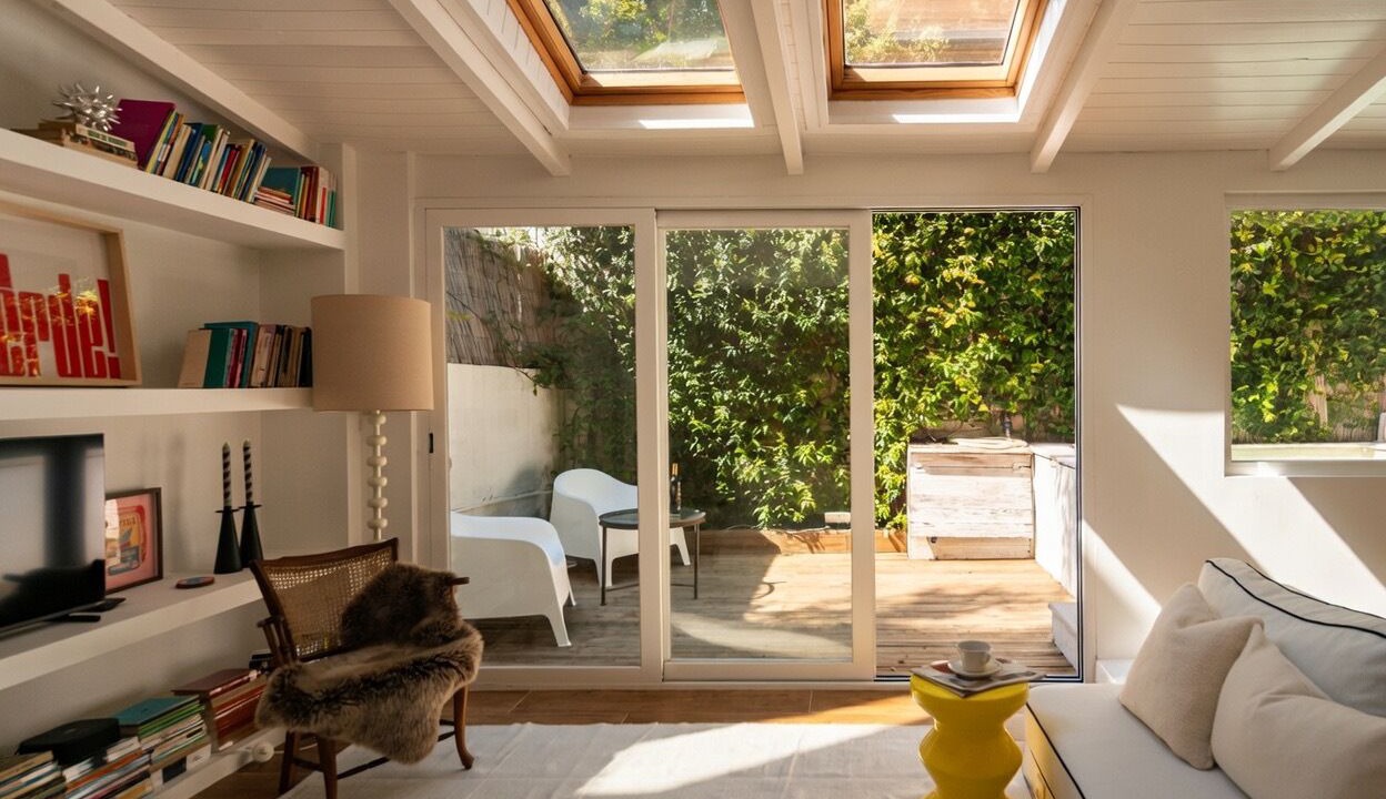 Photo of Livingroom in Lisbon Old Town