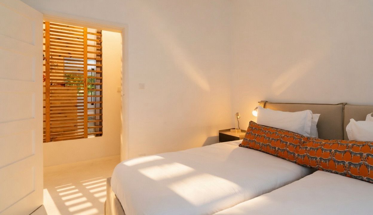 Photo of Bedroom in Lisbon Old Town