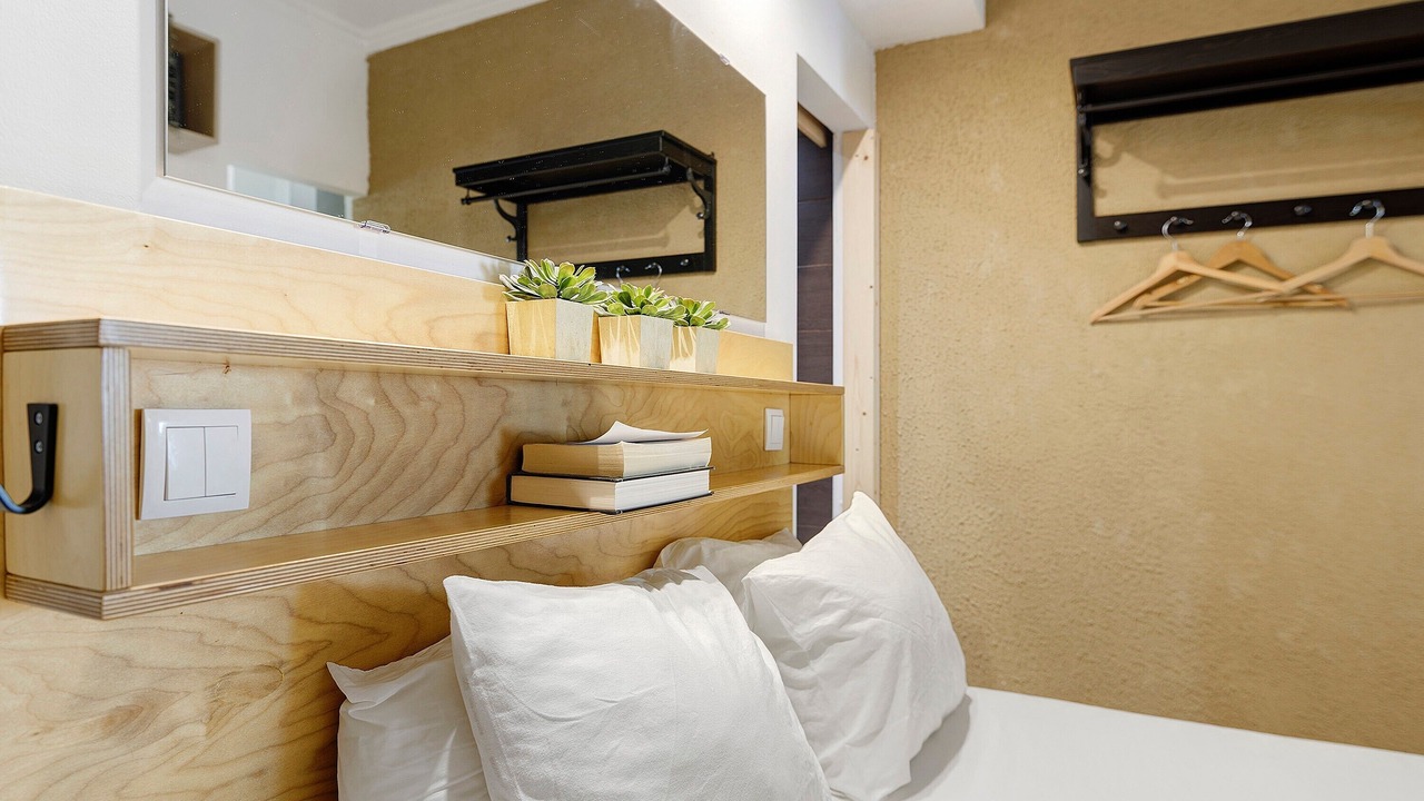 Photo of Bedroom in Santa Maria Maior