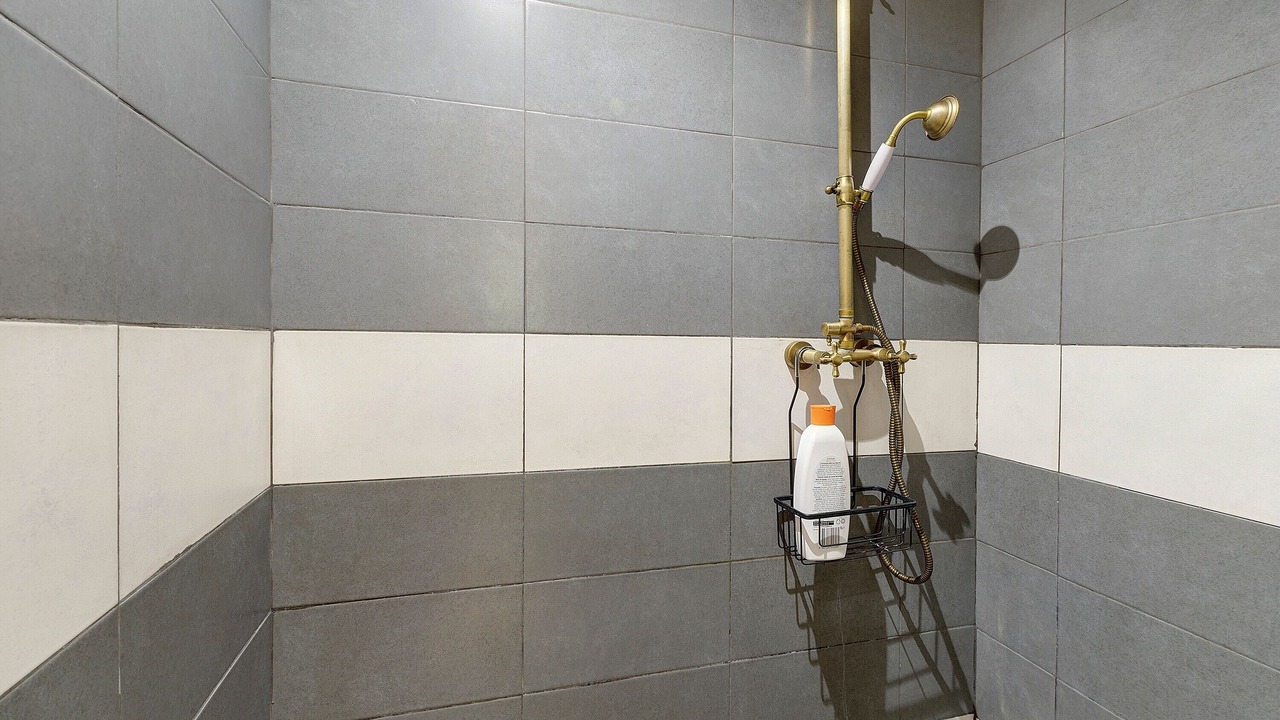 Photo of Bathroom in Santa Maria Maior