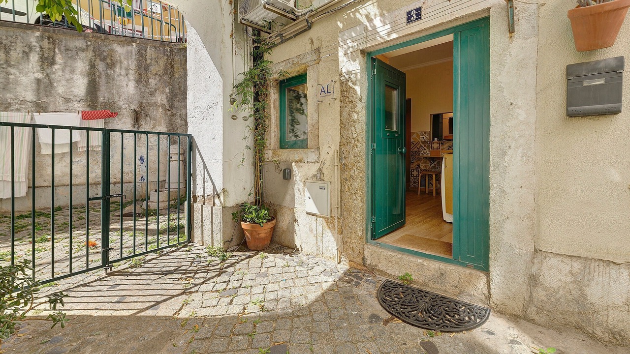 Photo of Outdoor in Santa Maria Maior