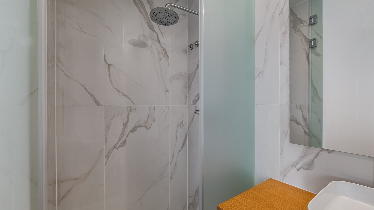 Photo of Bathroom in Caixas
