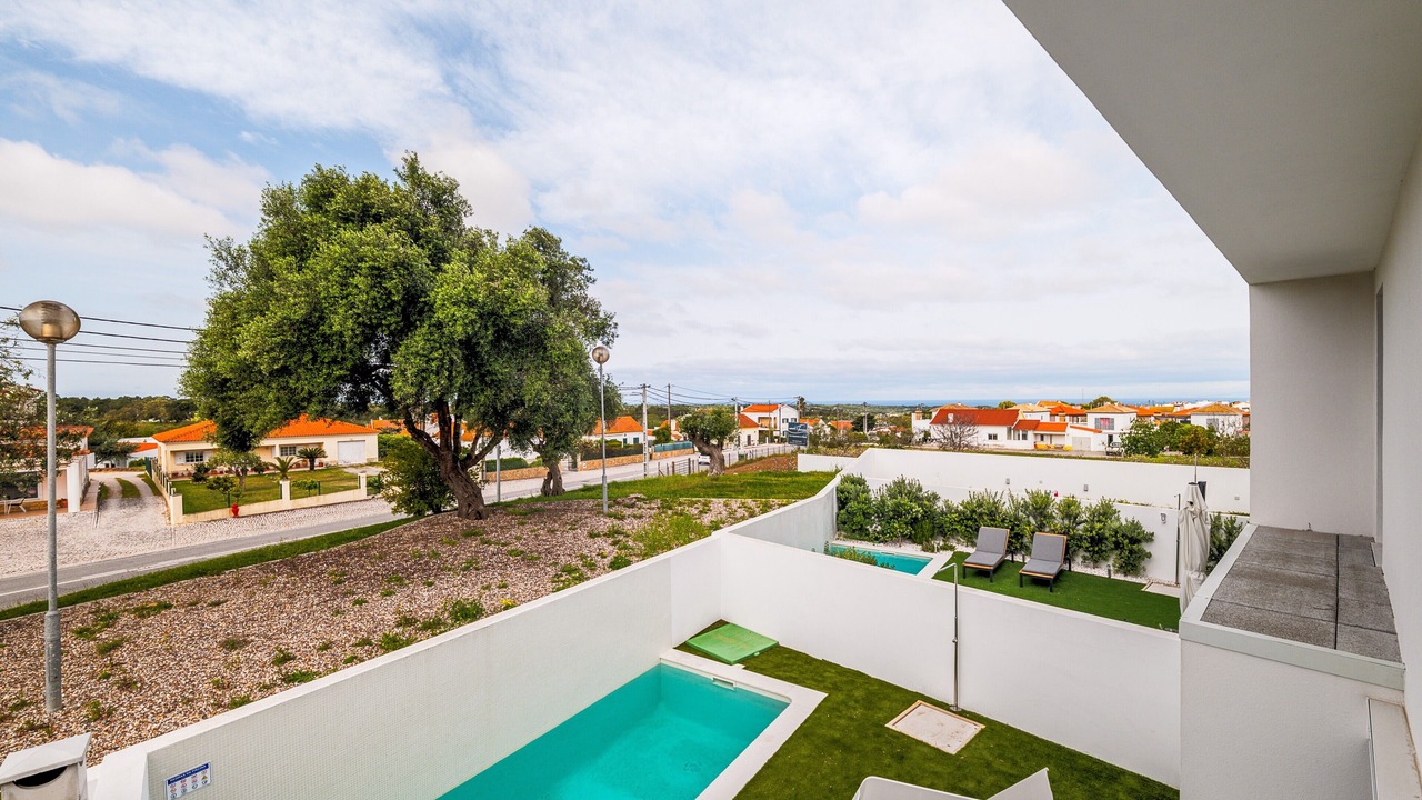 Photo of Outdoor in Caixas