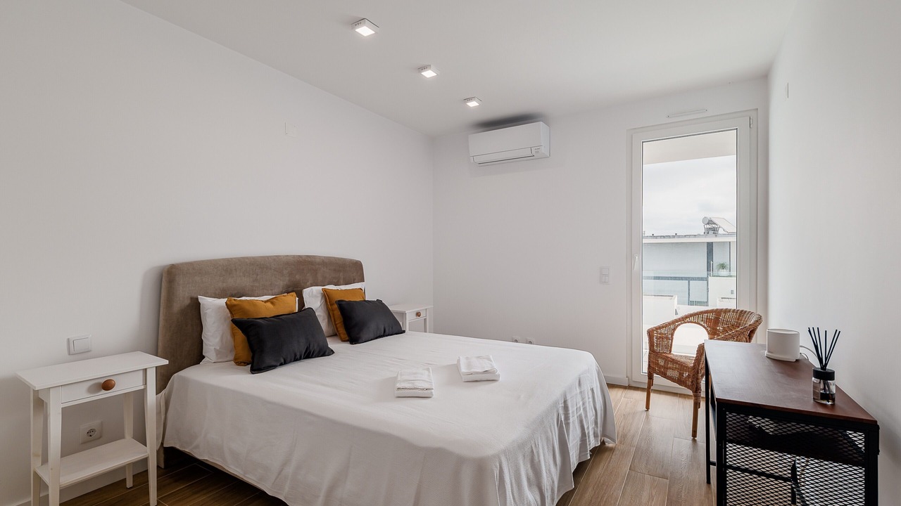 Photo of Bedroom in Caixas