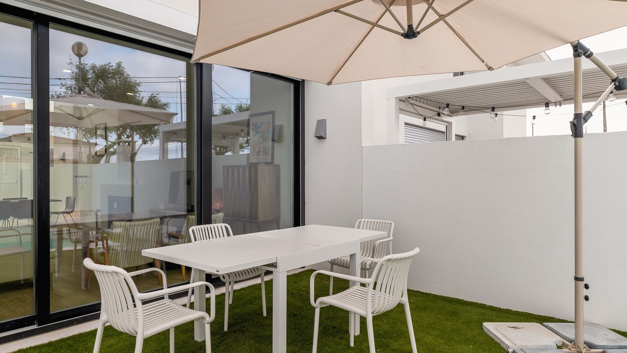 Photo of Outdoor in Caixas