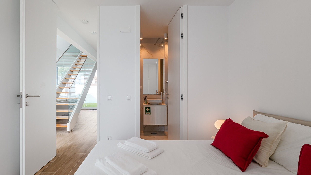 Photo of Bedroom in Caixas