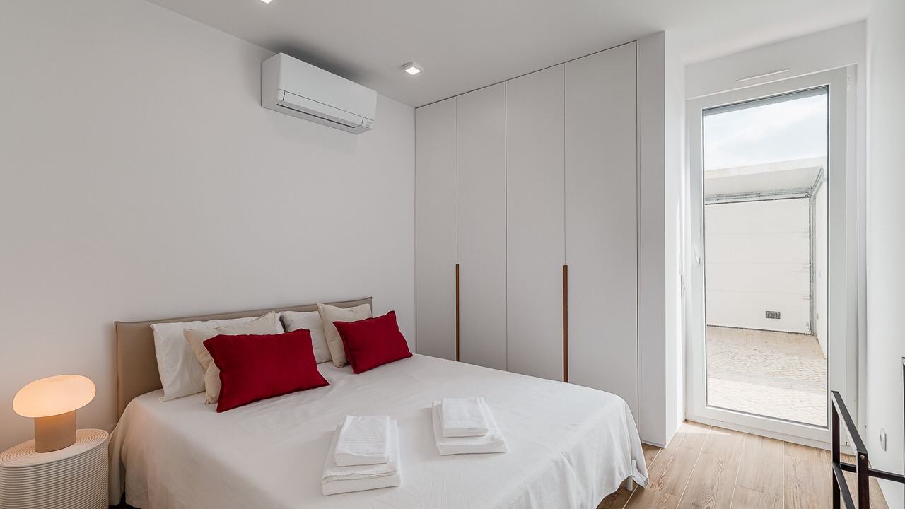 Photo of Bedroom in Caixas