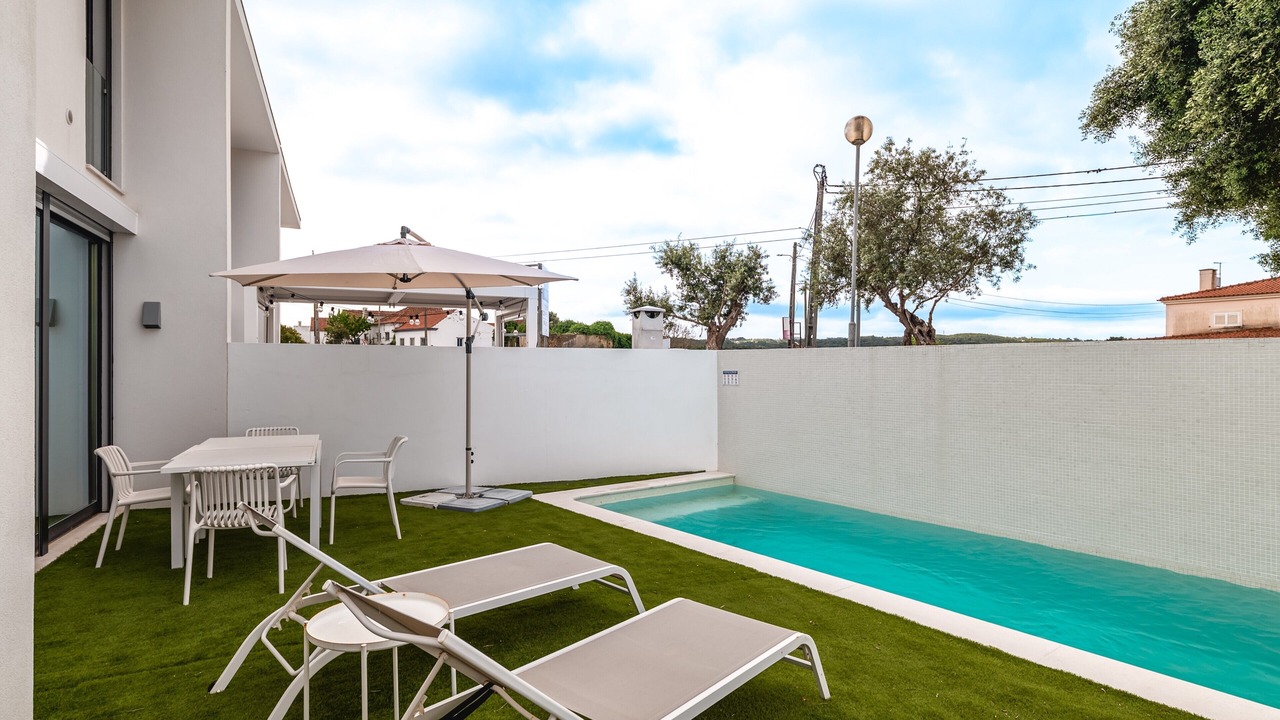 Photo of Outdoor in Caixas