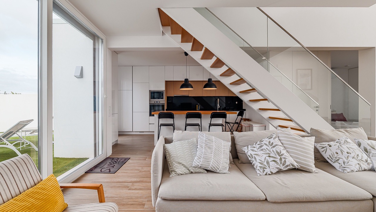 Photo of Livingroom in Caixas