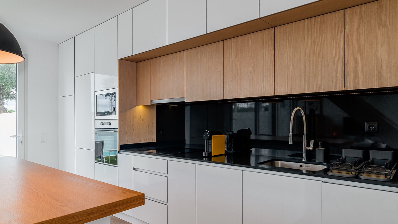 Photo of Kitchen in Caixas