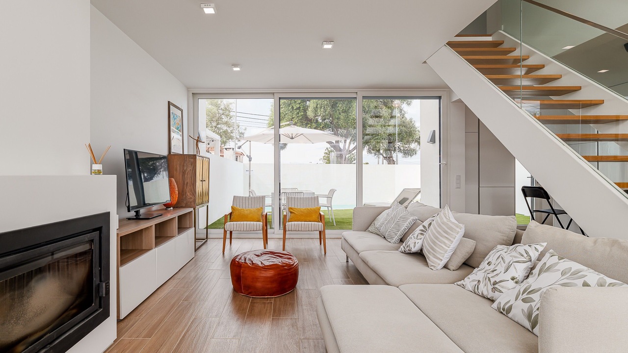 Photo of Livingroom in Caixas
