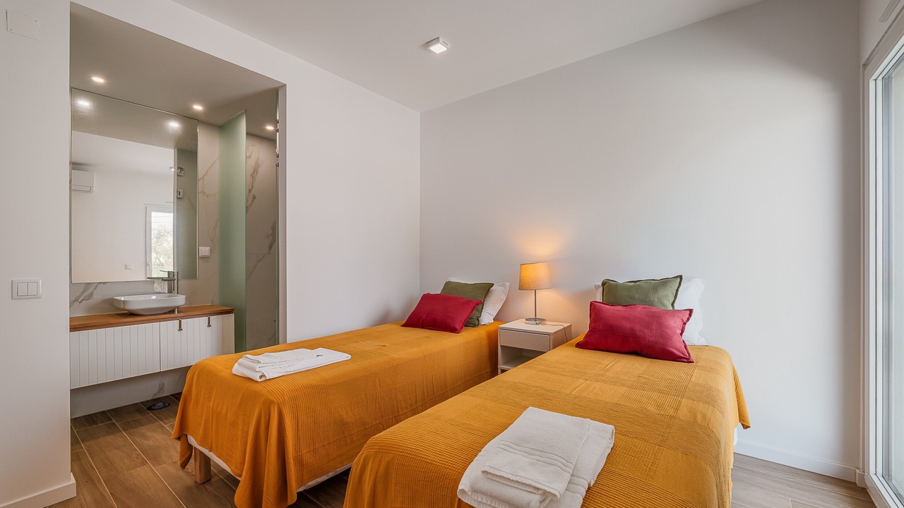 Photo of Bedroom in Caixas