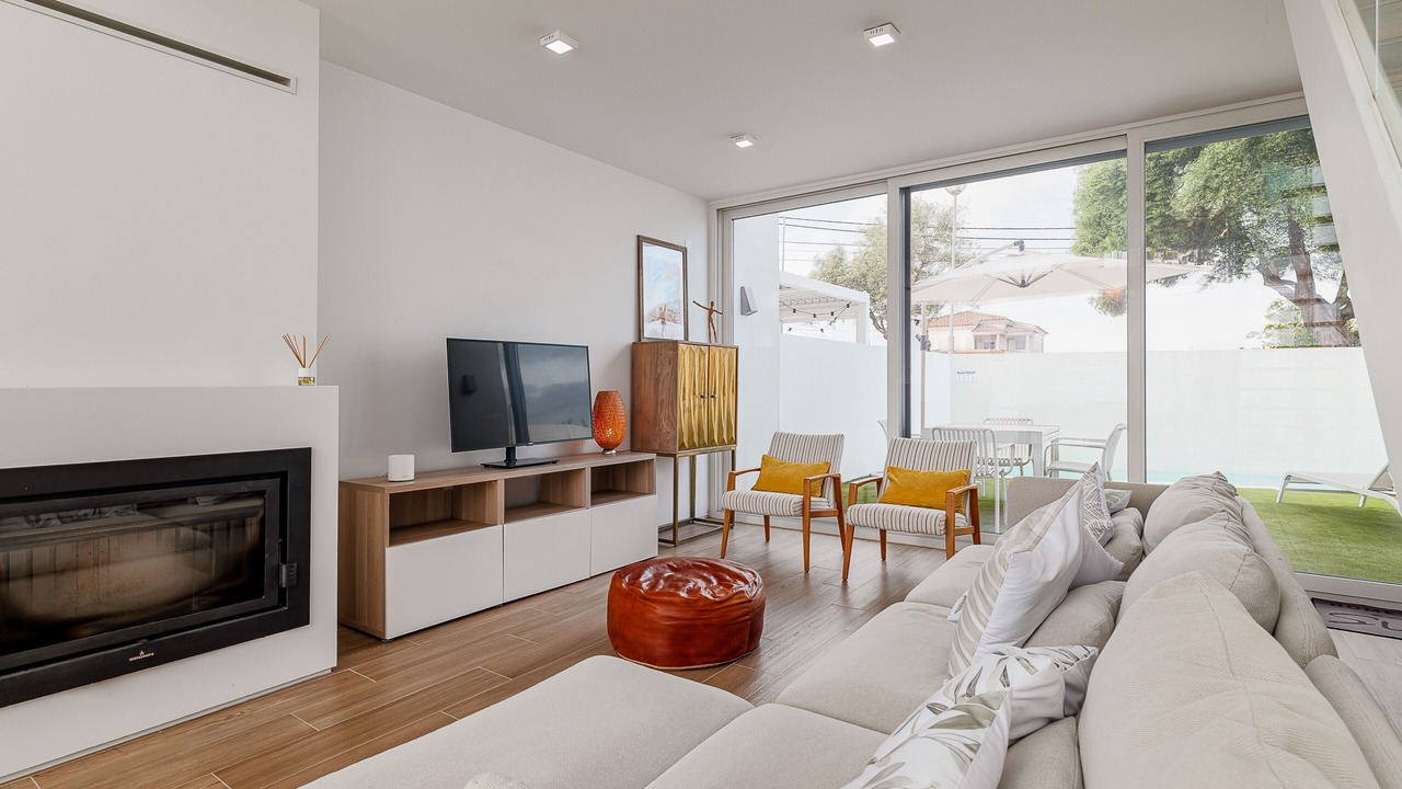 Photo of Livingroom in Caixas