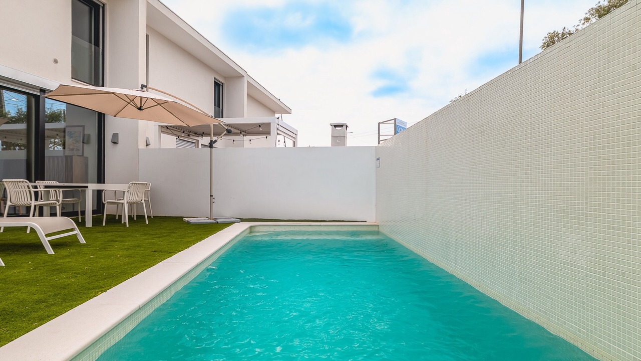Photo of Outdoor in Caixas