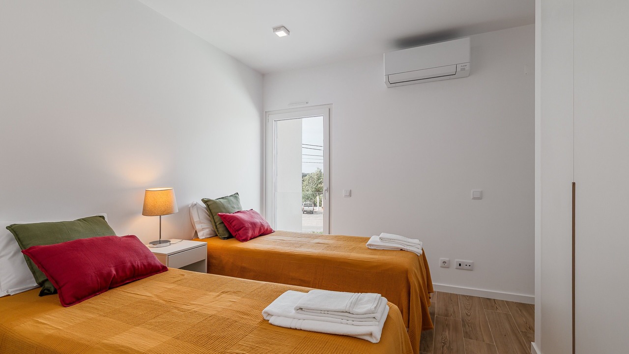 Photo of Bedroom in Caixas