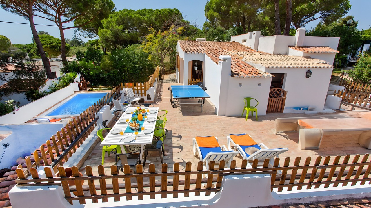 Photo of Outdoor in Albufeira