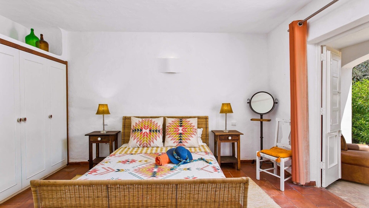 Photo of Bedroom in Albufeira